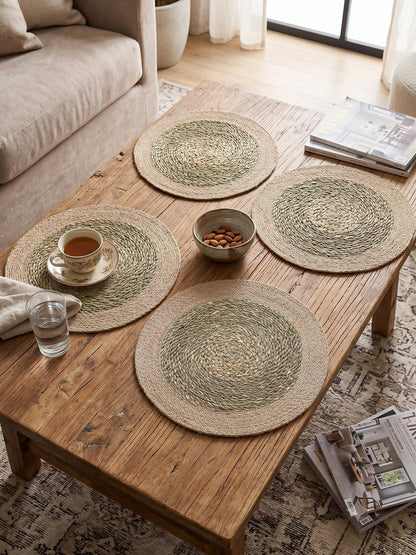 Σουπλά Disc 35x35εκ