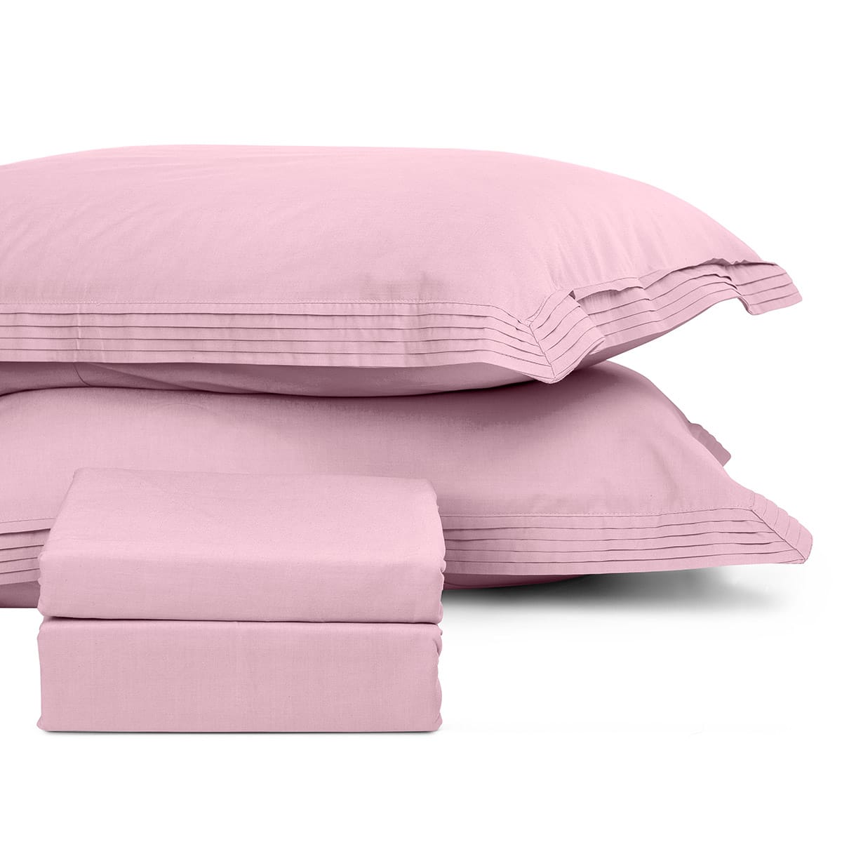 Πάπλωμα Μονόχρωμο Υπέρδιπλο Nonstop Art 1850 220x240εκ Λιλά