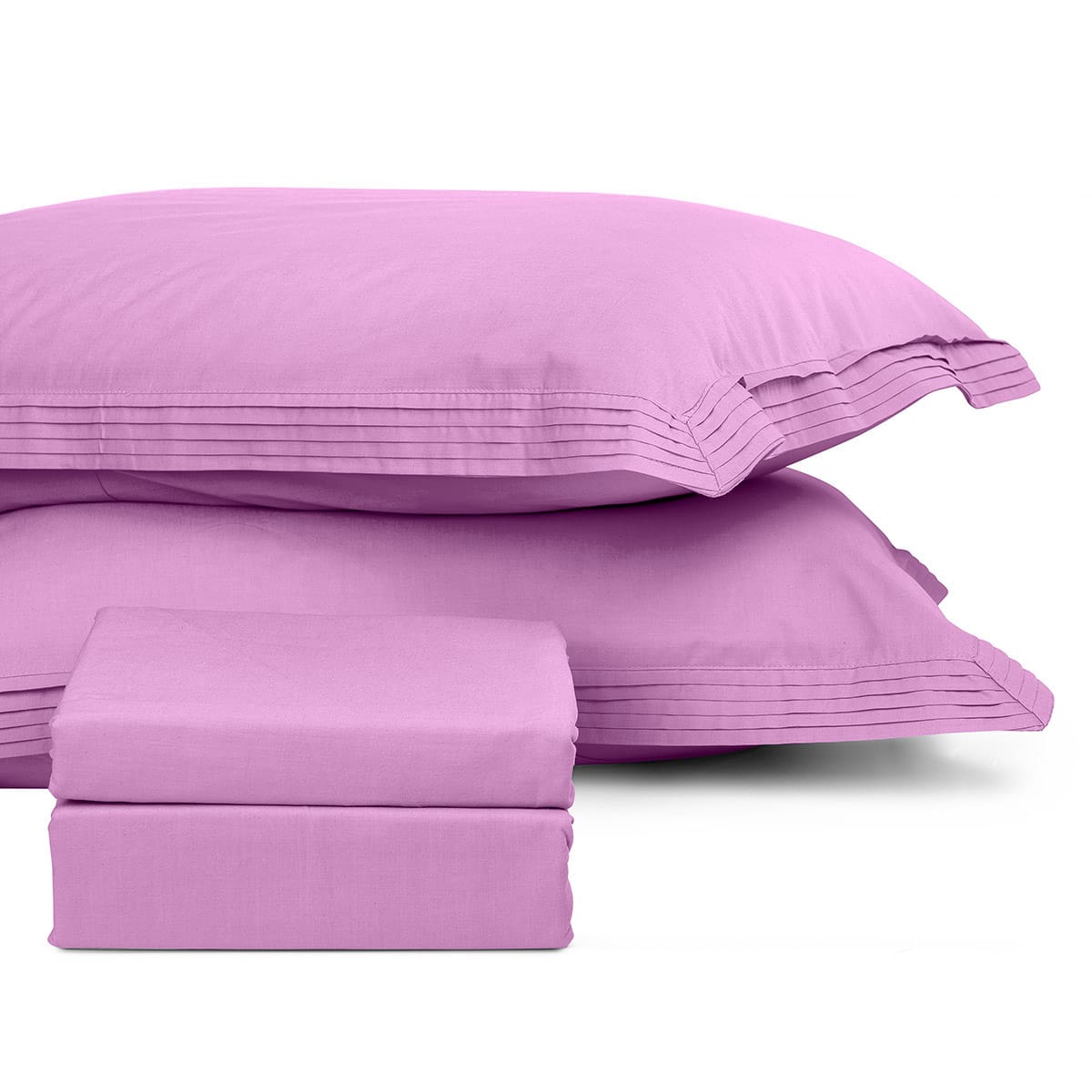 Πάπλωμα Μονόχρωμο Μονό Nonstop Art 1850 160x240εκ Μωβ