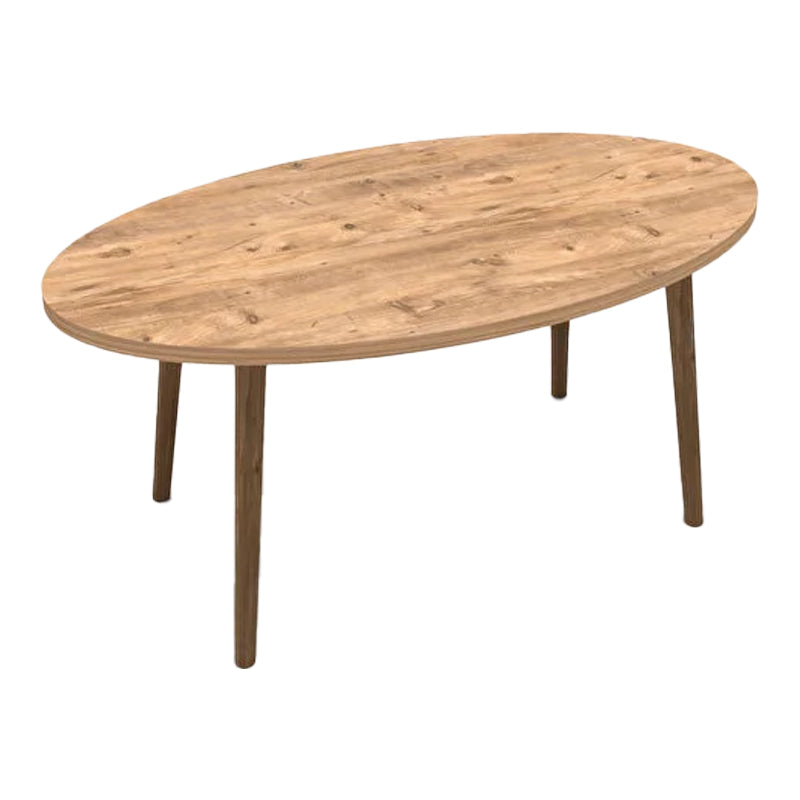 Sartori Oak Coffee Table 90x45x43