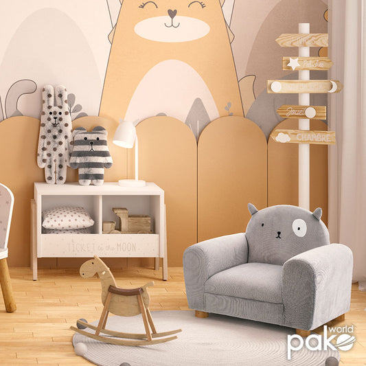 Φωτιστικό Γραφείου Lucian Ε14 Λευκό 18x12,5x31