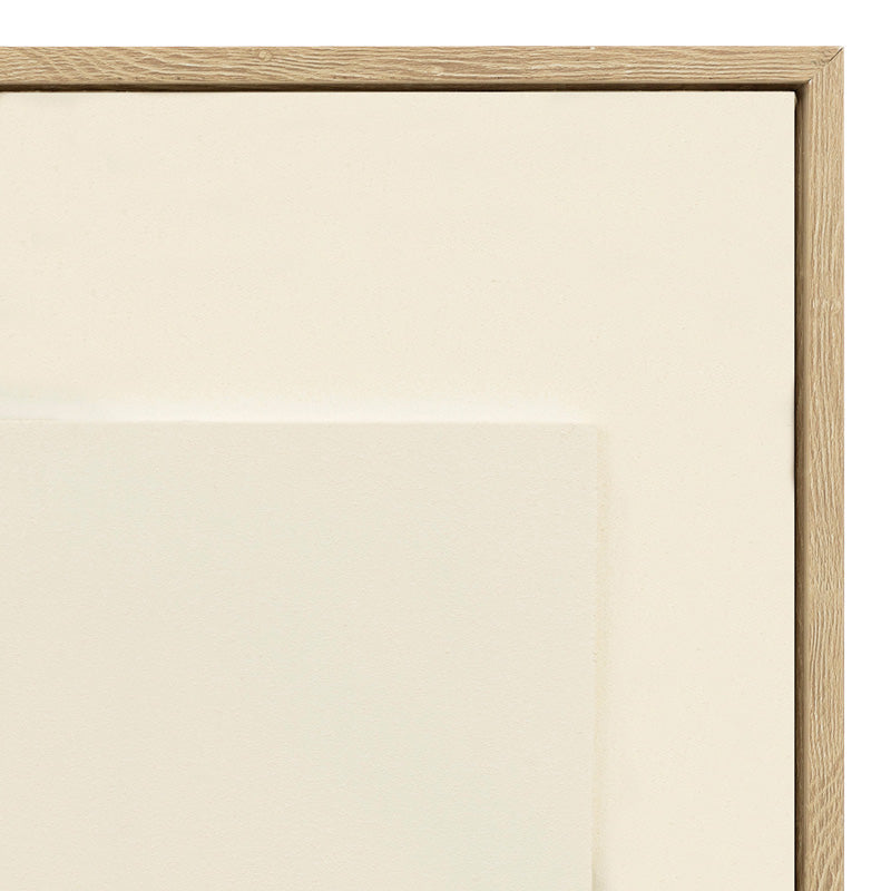 Πίνακας σε Καμβά Brendo MDF 75x3.5x116