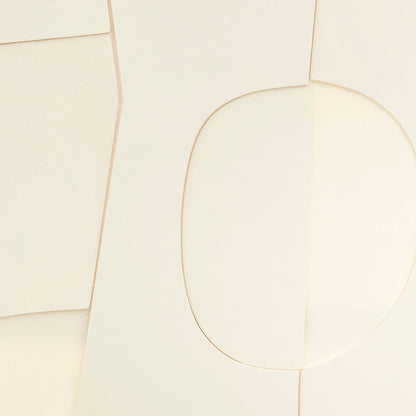 Πίνακας σε Καμβά Brendo MDF 75x3.5x116