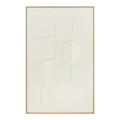 Πίνακας σε Καμβά Brendo MDF 75x3.5x116