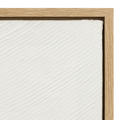 Πίνακας σε Καμβά Brendo Ι MDF 116x3.8x75