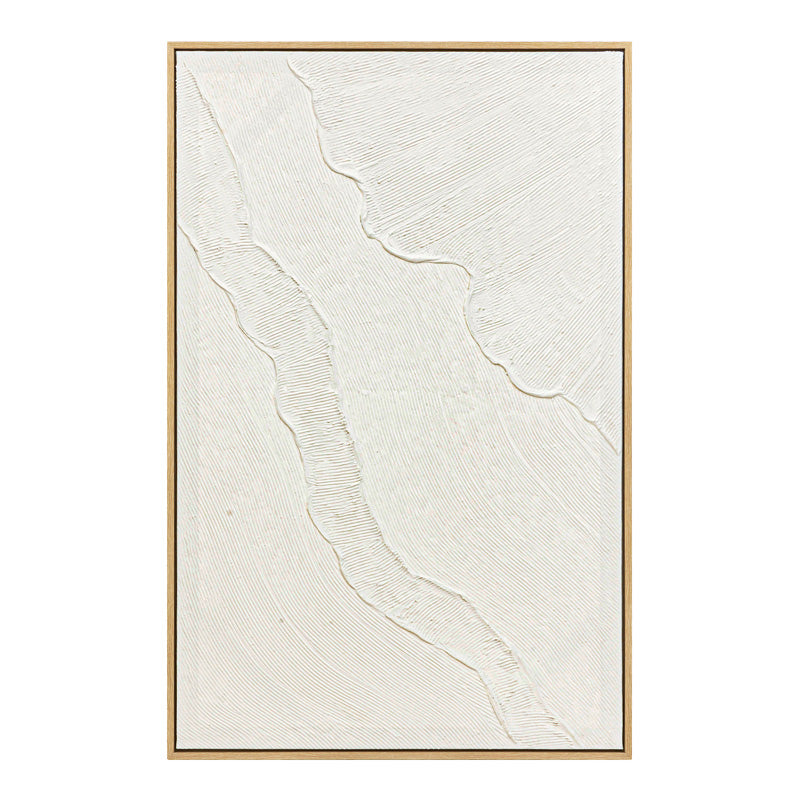 Πίνακας σε Καμβά Brendo Ι MDF 116x3.8x75