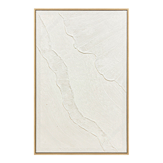 Πίνακας σε Καμβά Brendo Ι MDF 116x3.8x75