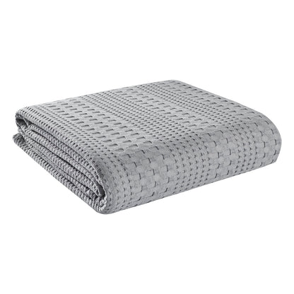 Πικέ Μονή Division Αrt 1995 Γκρι 170x240εκ