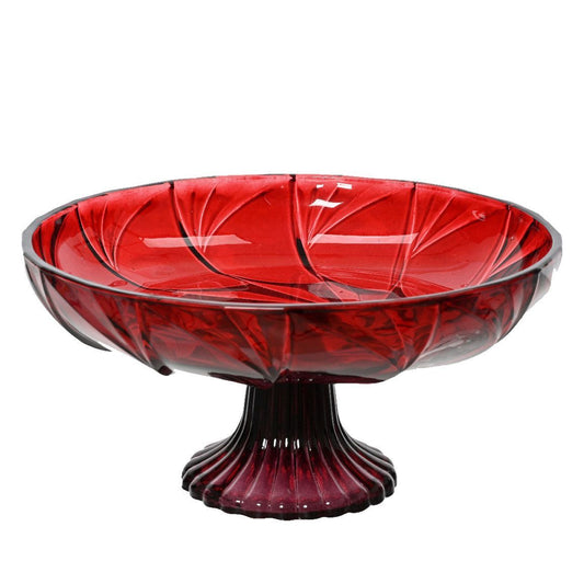 Ταρτιέρα Γυάλινη 20x20x10