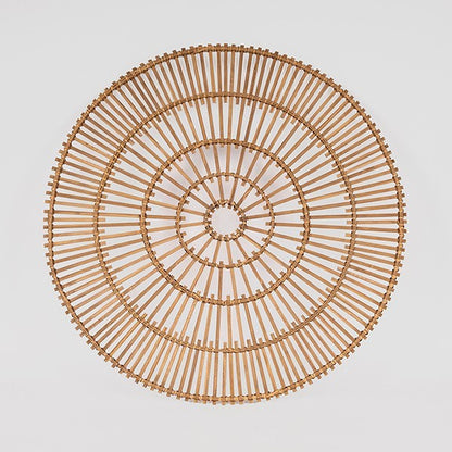 ΔΙΑΚΟΣΜΗΤΙΚΟ ΤΟΙΧΟΥ ΞΥΛΙΝΟ NATURAL 92x2x92