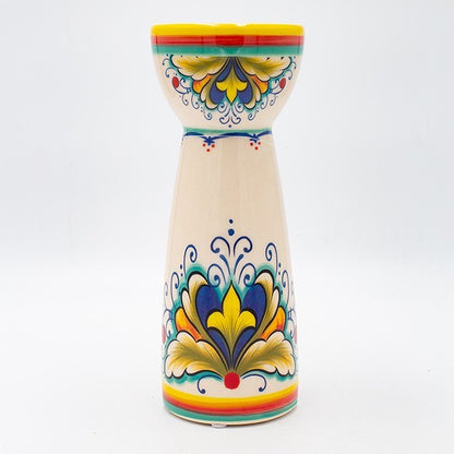 ΚΗΡΟΠΗΓΙΟ ΚΕΡΑΜΙΚΟ ΜΠΕΖ-ΧΡΩΜΑΤΙΣΤΟ 10.3x10.3x26