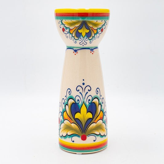 ΚΗΡΟΠΗΓΙΟ ΚΕΡΑΜΙΚΟ ΜΠΕΖ-ΧΡΩΜΑΤΙΣΤΟ 10.3x10.3x26