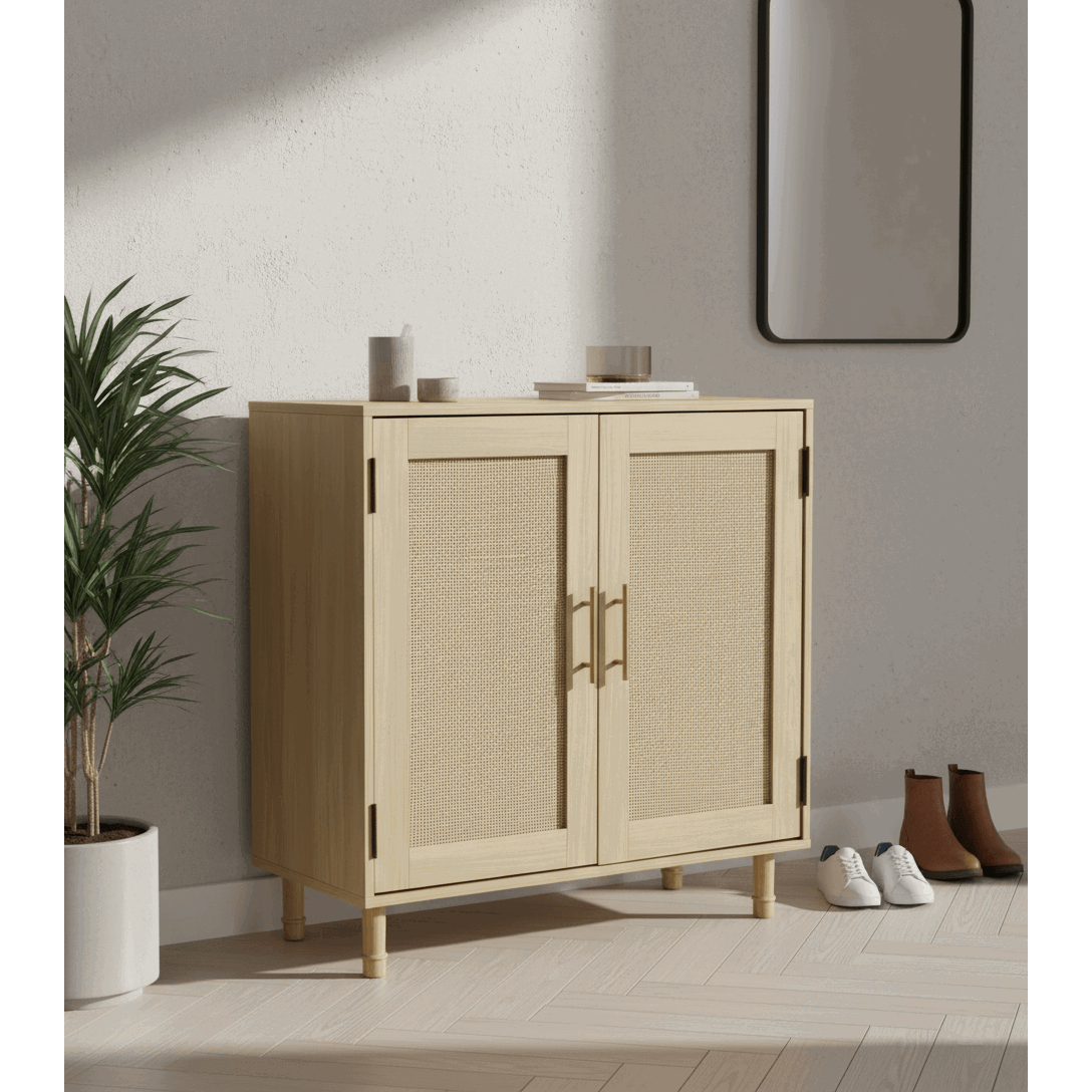 Shoe Cabinet Cibra 86.4x40x86.4