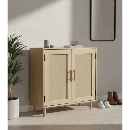 Shoe Cabinet Cibra 86.4x40x86.4