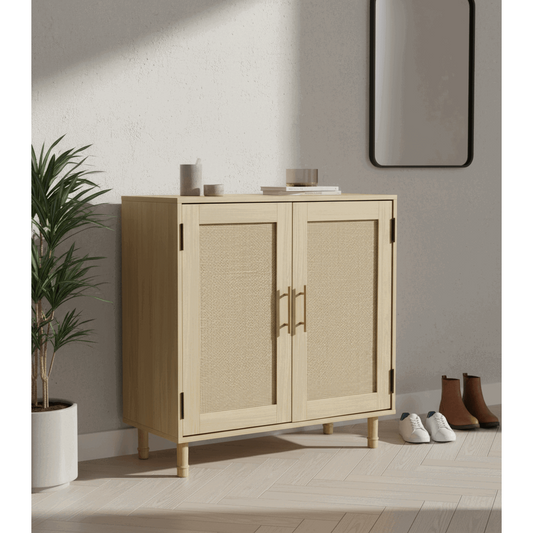 Παπουτσοθήκη Cibra 86.4x40x86.4