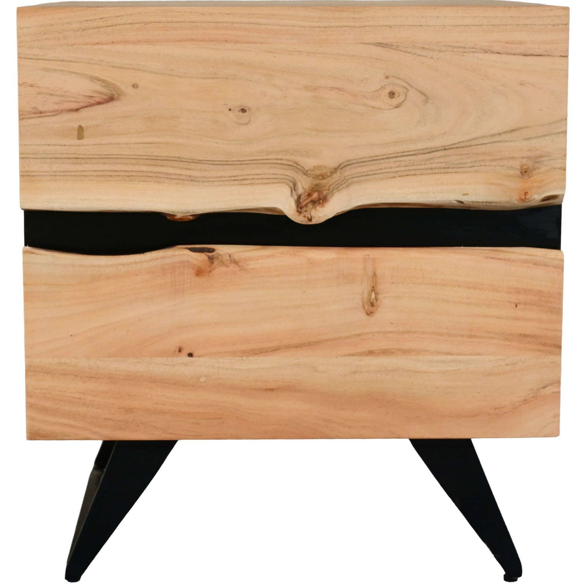 Κομοδίνο Rhea 50x40x56