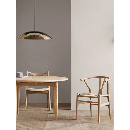 Chair Oscar Natural 54x57x76