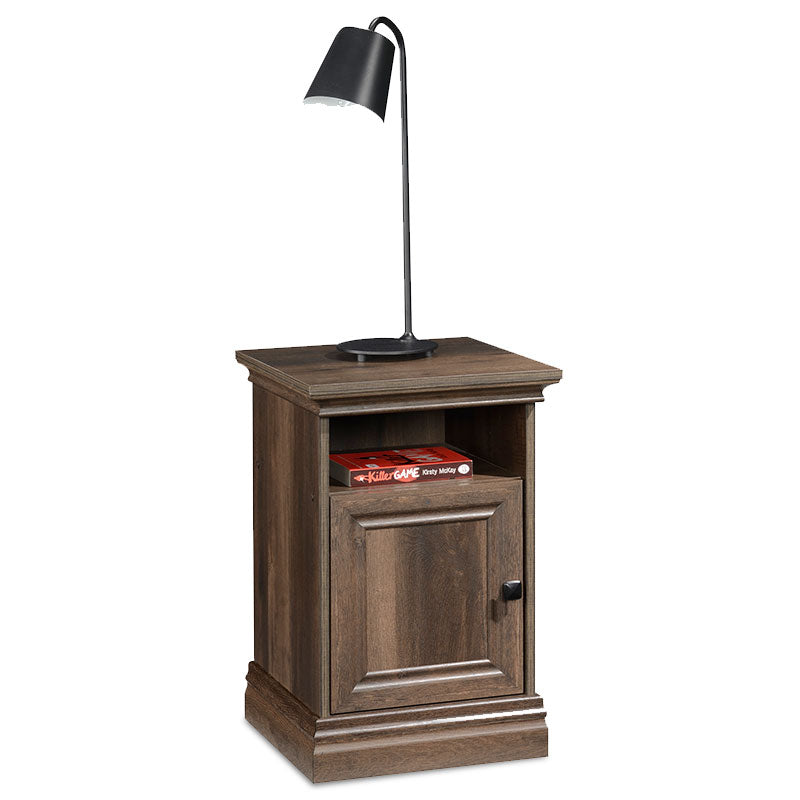 Σετ Κρεβατοκάμαρας Mozart 3 Τμχ 160x200εκ