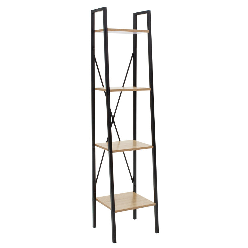 Φοιτητικό Πακέτο Επίπλων Γραφείου Uni 3 Σετ 3 Τεμ