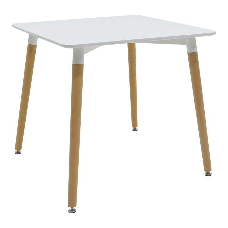 Φοιτητικό Πακέτο Επίπλων Τραπεζαρίας Julita-Natali Σετ 3 Τεμ