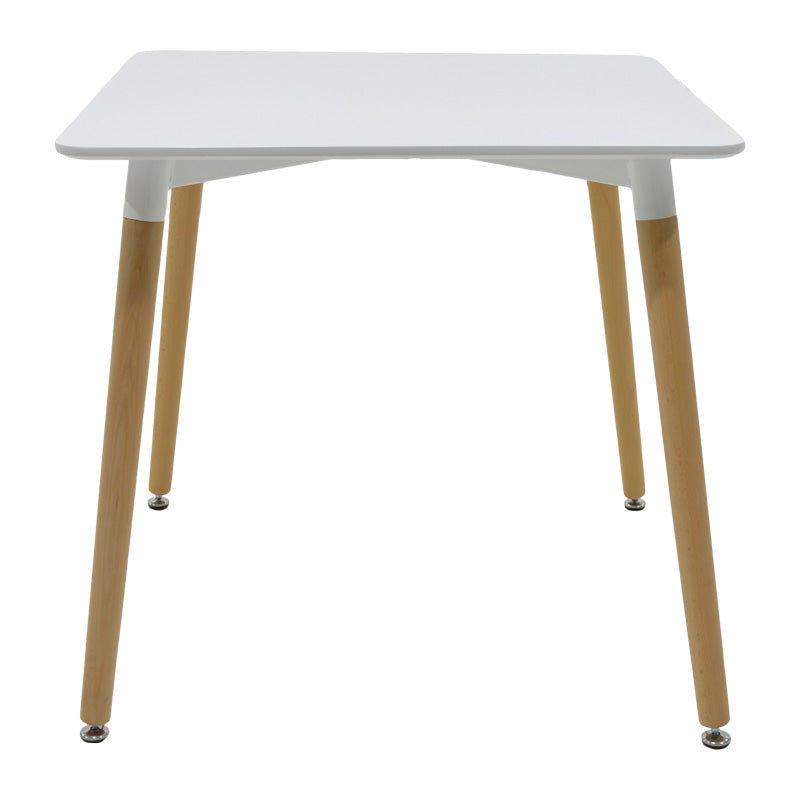 Φοιτητικό Πακέτο Επίπλων Τραπεζαρίας Julita-Natali Σετ 3 Τεμ