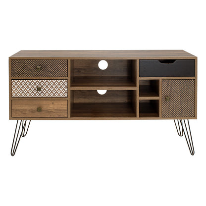 Student Boho Living Room Furniture Pack 3 Pcs Set