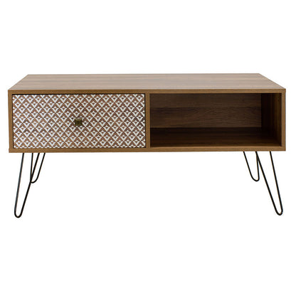 Student Boho Living Room Furniture Pack 3 Pcs Set