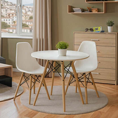 Φοιτητικό Πακέτο Επίπλων Κουζίνας Grace Σετ 3 Τεμ.