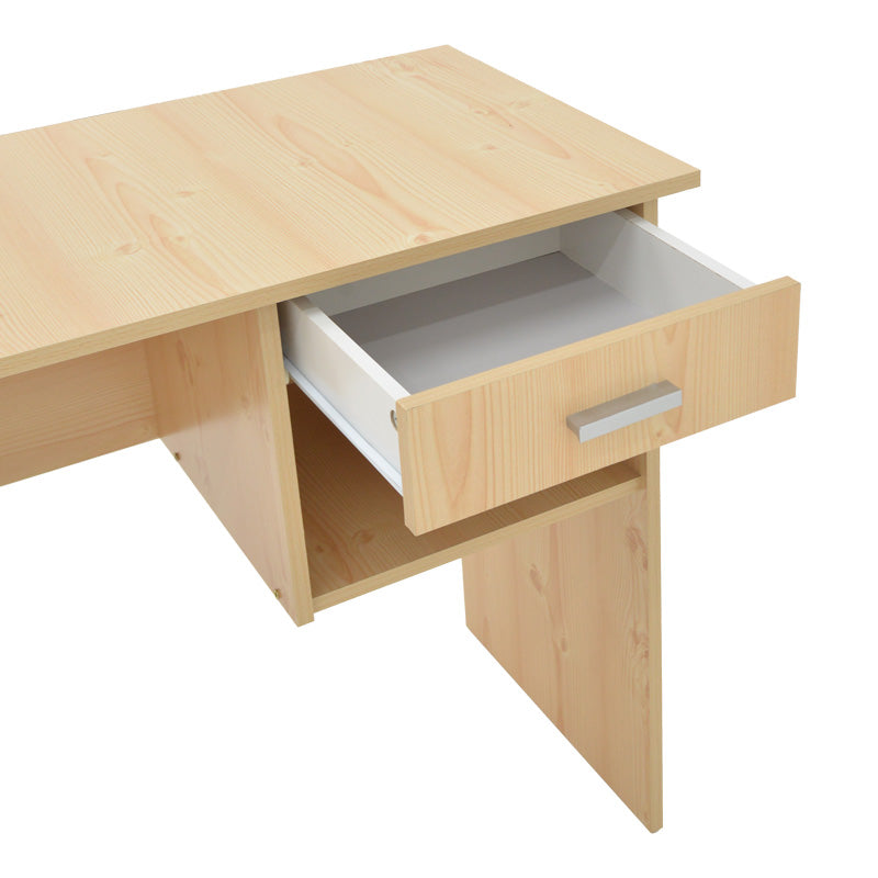 Φοιτητικό Πακέτο Επίπλων Γραφείου Michael-Gaston II Σετ 2 Τεμ