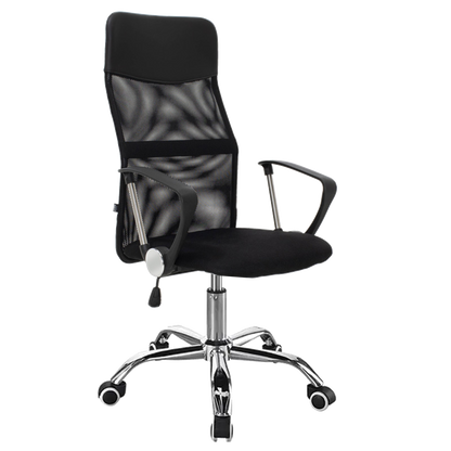 Φοιτητικό Πακέτο Επίπλων Γραφείου Joeza Σετ 2 Τεμ