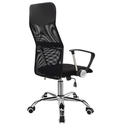 Φοιτητικό Πακέτο Επίπλων Γραφείου Joeza Σετ 2 Τεμ