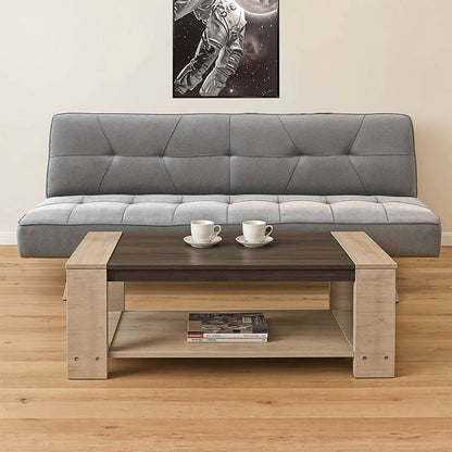 Φοιτητικό Πακέτο Επίπλων Σαλονιού Pulse Σετ 2 Τεμ