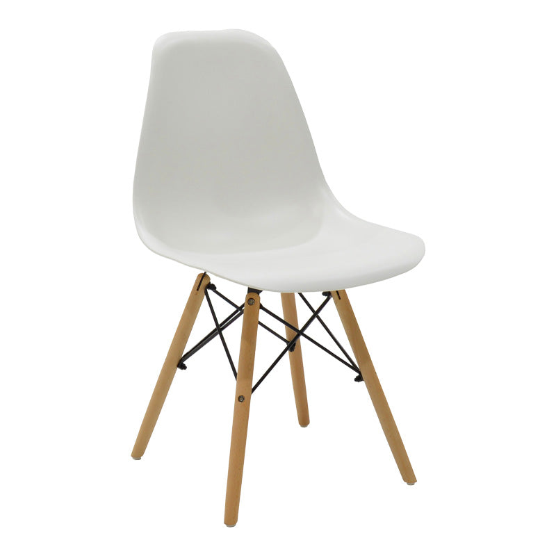 Φοιτητικό Πακέτο Επίπλων Convenience Σετ 5 Τεμ.