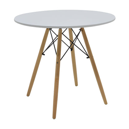 Φοιτητικό Πακέτο Επίπλων Convenience Σετ 5 Τεμ.