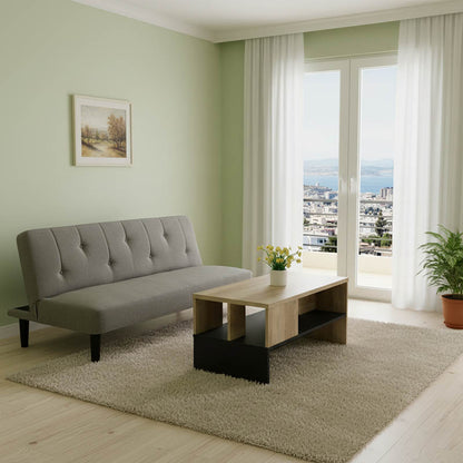 Φοιτητικό Πακέτο Επίπλων Σαλονιού Ambience Σετ 2 Τεμ