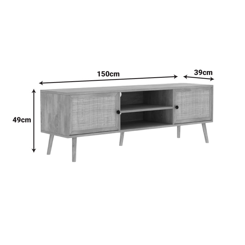 Student Furniture Package Flux Living Room Set 3 Pcs