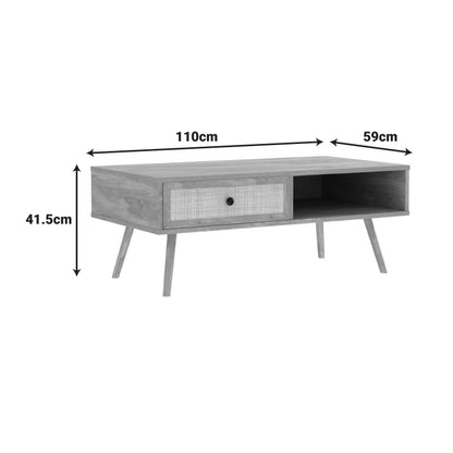 Student Furniture Package Flux Living Room Set 3 Pcs