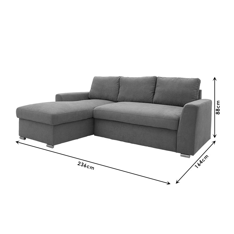 Student Furniture Package Flux Living Room Set 3 Pcs