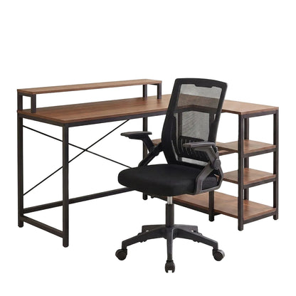 Student Office Furniture Package Solve 2-Piece Set