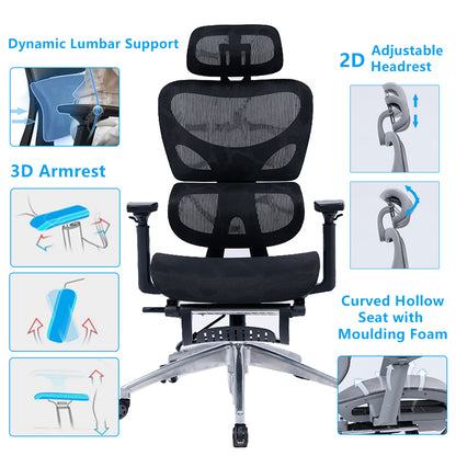 Ponder Student Desk Furniture Package, Set of 2