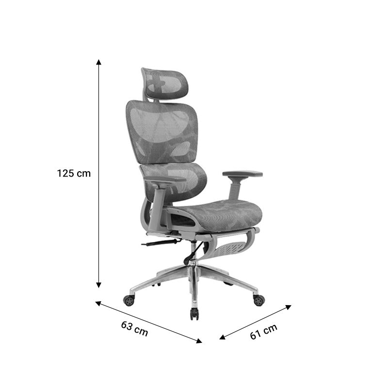 Ponder Student Desk Furniture Package, Set of 2