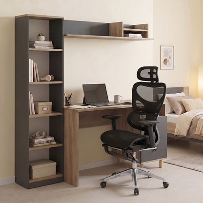 Ponder Student Desk Furniture Package, Set of 2