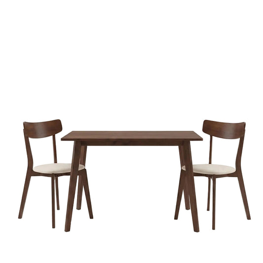 Φοιτητικό Πακέτο Επίπλων Κουζίνας Palate Σετ 3 Τεμ