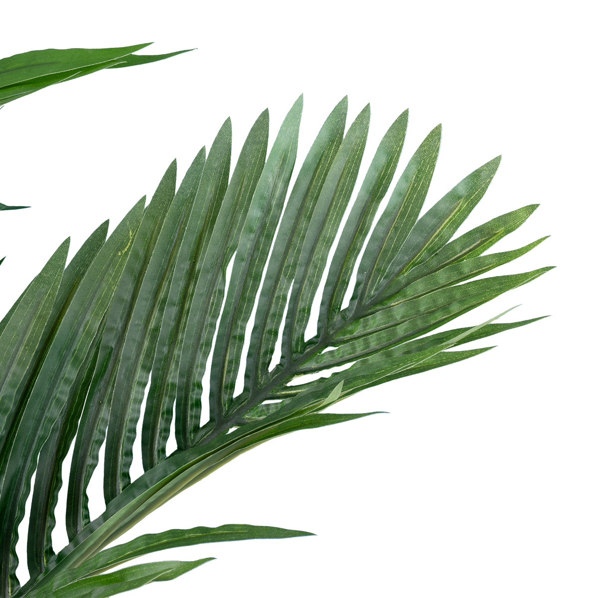 ARECA PALM TREE 20009 Τεχνητό Διακοσμητικό Φυτό Φοινικόδεντρο Αρέκα Υ160cm