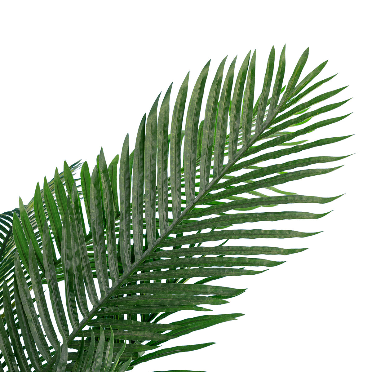 ARECA PALM TREE 20013 Τεχνητό Διακοσμητικό Φυτό Φοινικόδεντρο Αρέκα Υ210cm