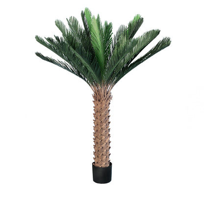 CYCADS 20023 Τεχνητό Διακοσμητικό Φυτό Αρωματική Κύκας Υ140cm