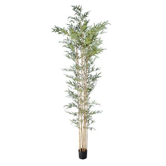 BAMBOO 20038 Τεχνητό Διακοσμητικό Φυτό Μπαμπού Υ280cm