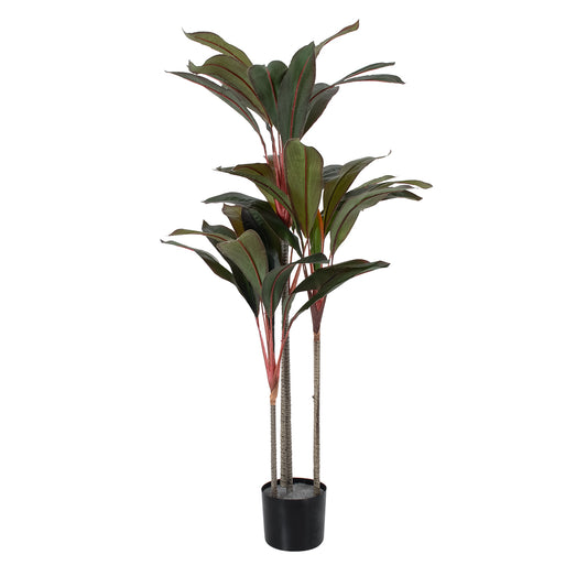 MELANY FICUS 20040 Τεχνητό Διακοσμητικό Φυτό Φίκος Υ120cm