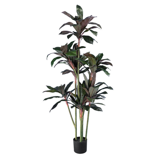 MELANY FICUS 20041 Τεχνητό Διακοσμητικό Φυτό Φίκος Υ170cm