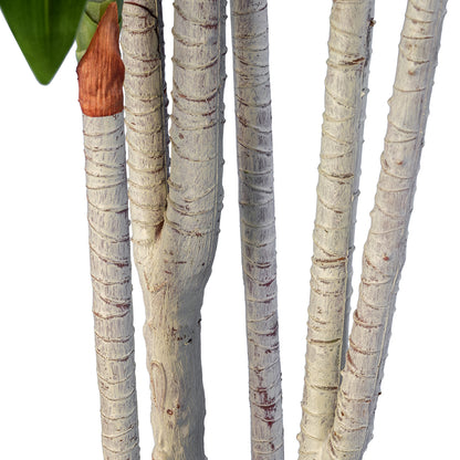 DRACAENA SILK 20044 Τεχνητό Διακοσμητικό Φυτό Δράκαινα Υ170cm